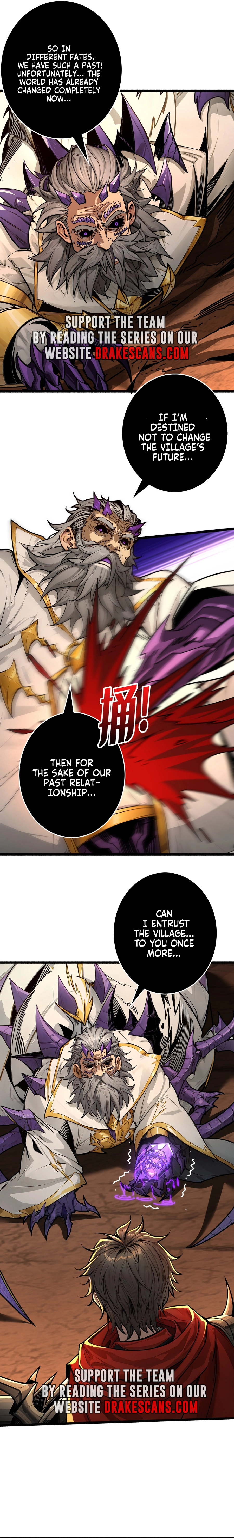 Read I sold my life for ten thousand yen per year EN Manga Online