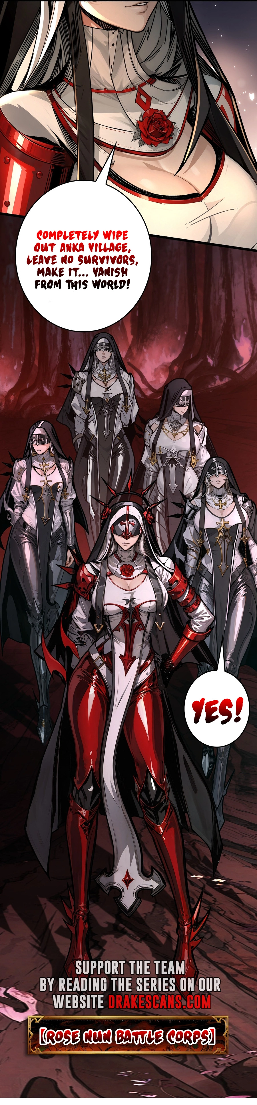 Read I sold my life for ten thousand yen per year EN Manga Online