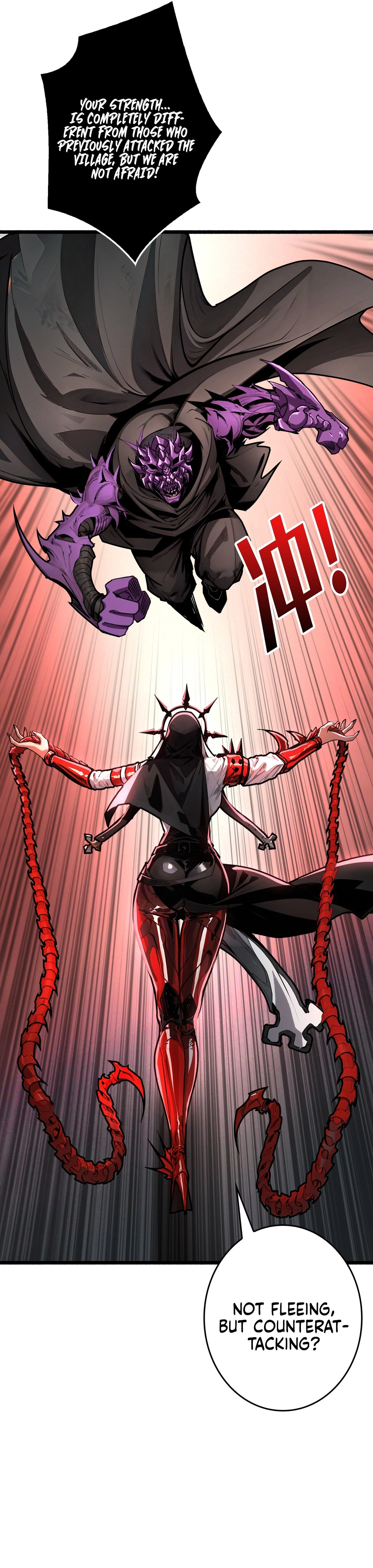 Read I sold my life for ten thousand yen per year EN Manga Online