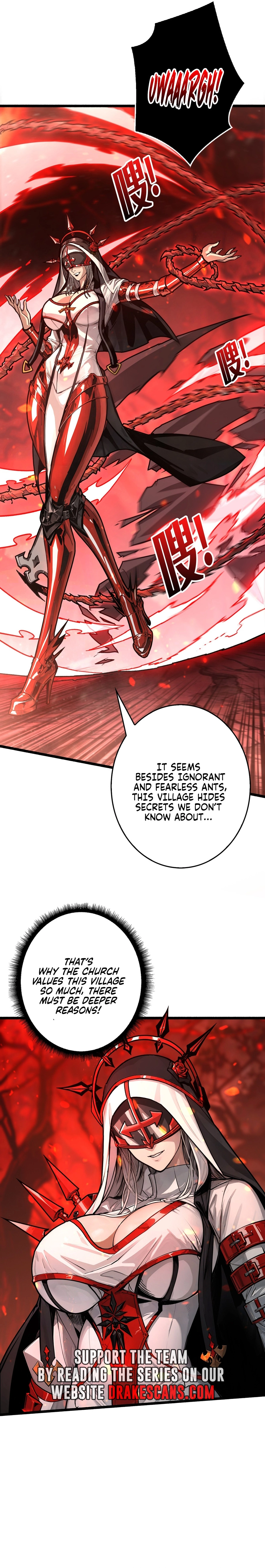 Read I sold my life for ten thousand yen per year EN Manga Online