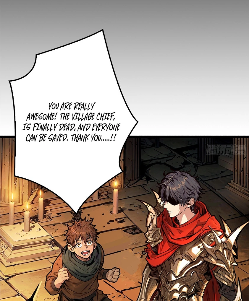 Read I sold my life for ten thousand yen per year EN Manga Online