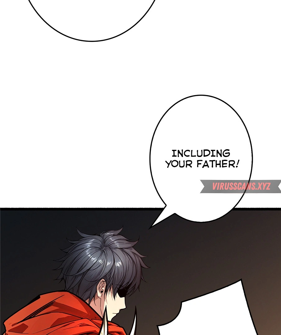 Read I sold my life for ten thousand yen per year EN Manga Online