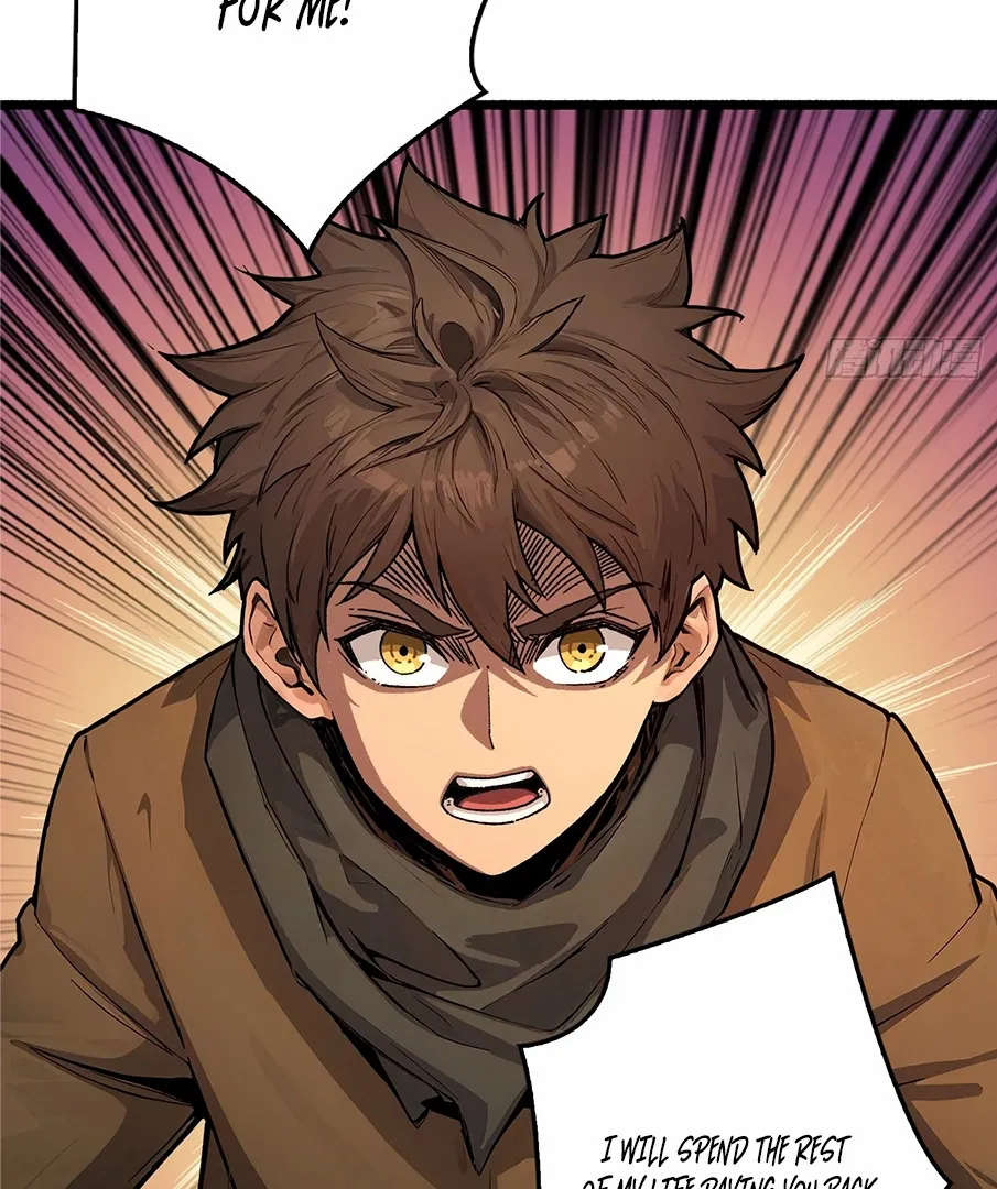 Read I sold my life for ten thousand yen per year EN Manga Online