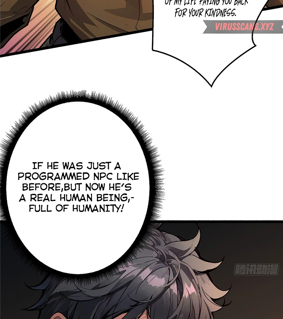 Read I sold my life for ten thousand yen per year EN Manga Online