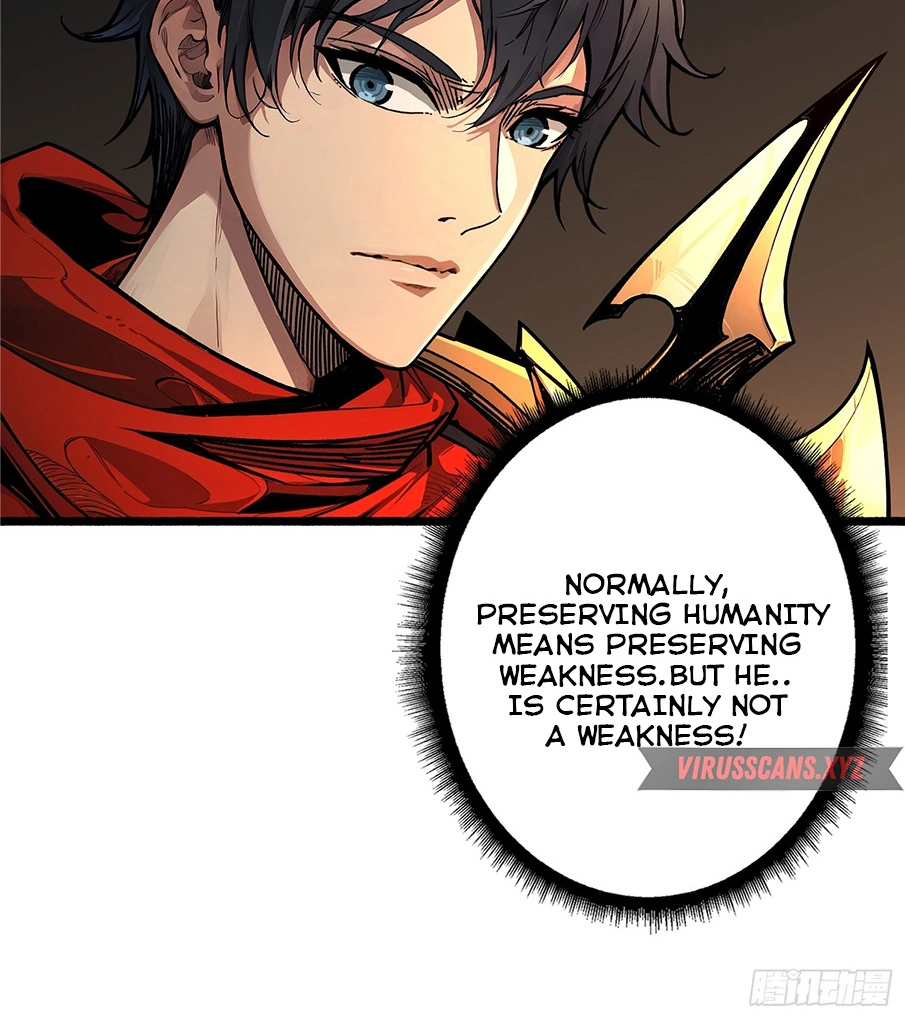 Read I sold my life for ten thousand yen per year EN Manga Online