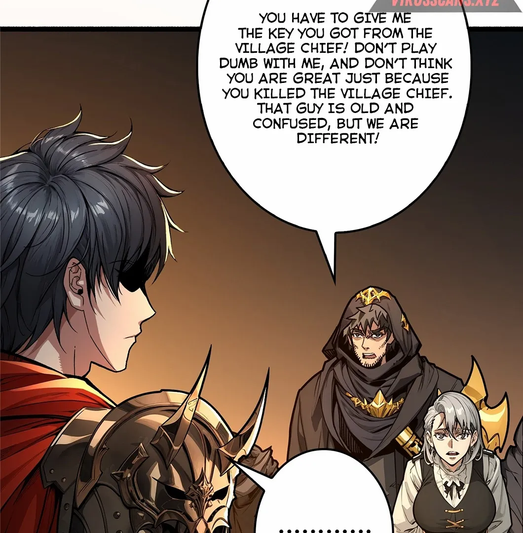 Read I sold my life for ten thousand yen per year EN Manga Online