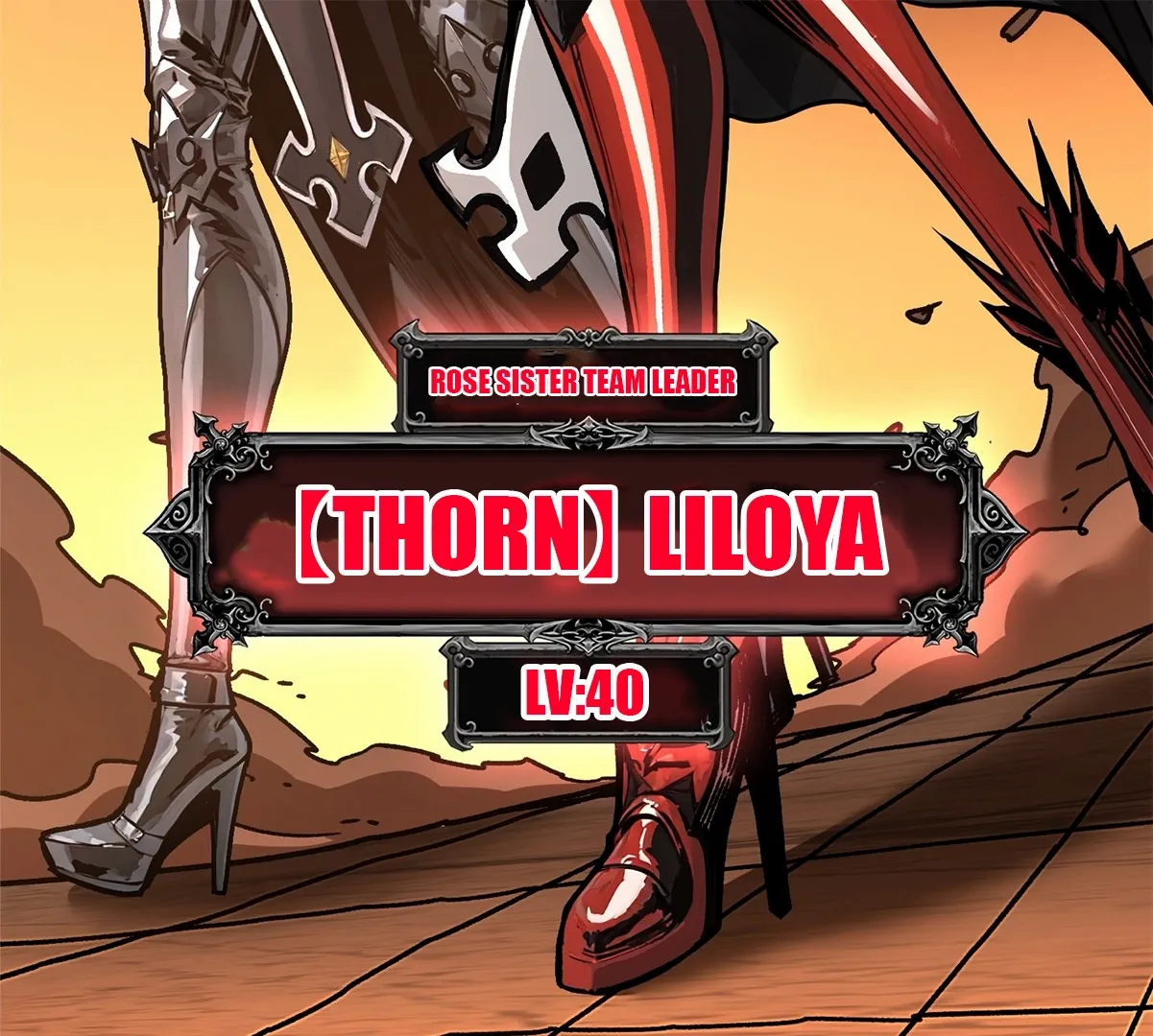 Read I sold my life for ten thousand yen per year EN Manga Online