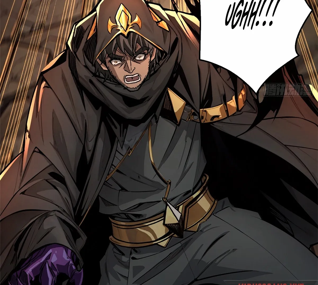 Read I sold my life for ten thousand yen per year EN Manga Online