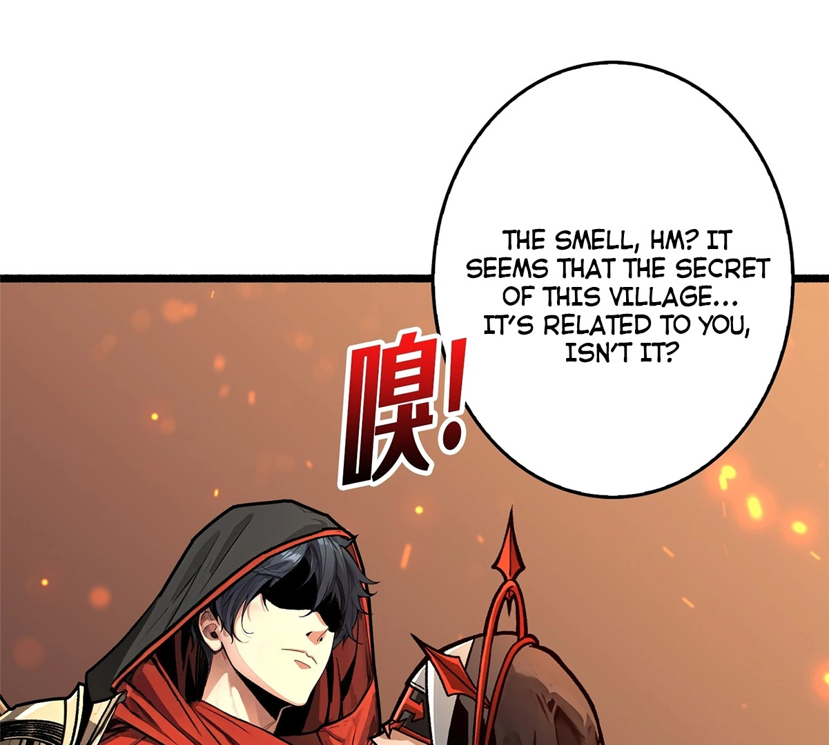 Read I sold my life for ten thousand yen per year EN Manga Online