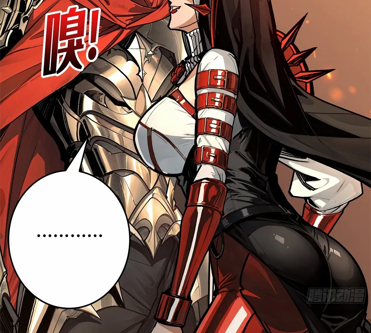 Read I sold my life for ten thousand yen per year EN Manga Online