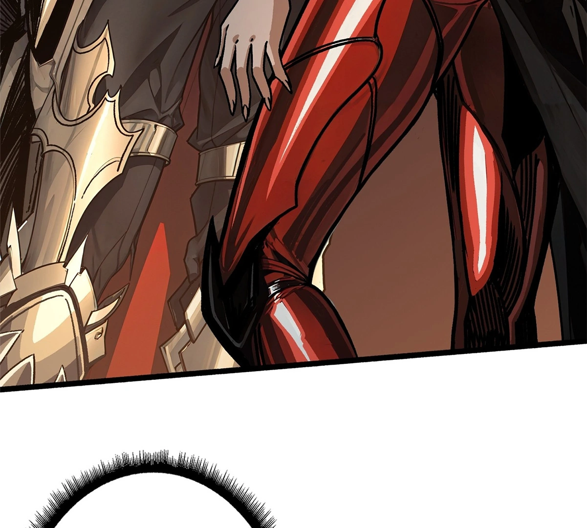 Read I sold my life for ten thousand yen per year EN Manga Online