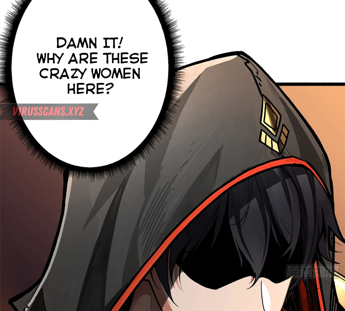 Read I sold my life for ten thousand yen per year EN Manga Online