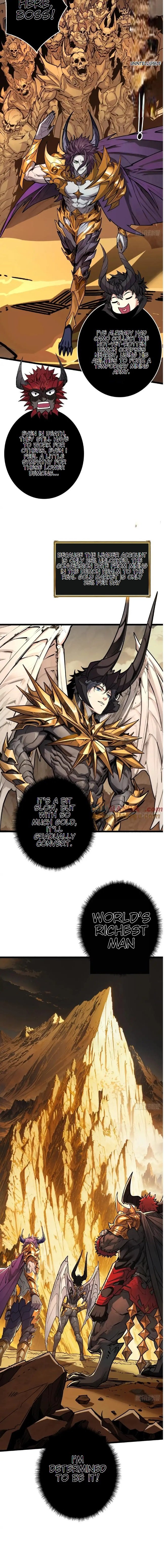 Read I sold my life for ten thousand yen per year EN Manga Online