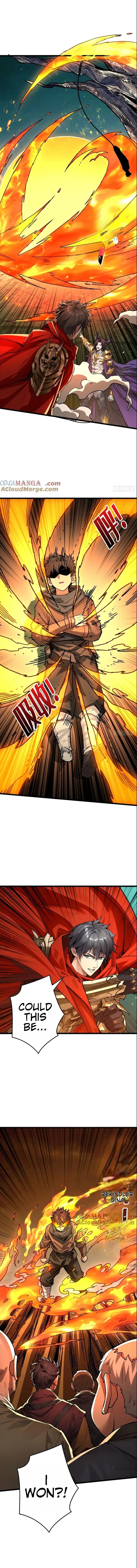 Read I sold my life for ten thousand yen per year EN Manga Online