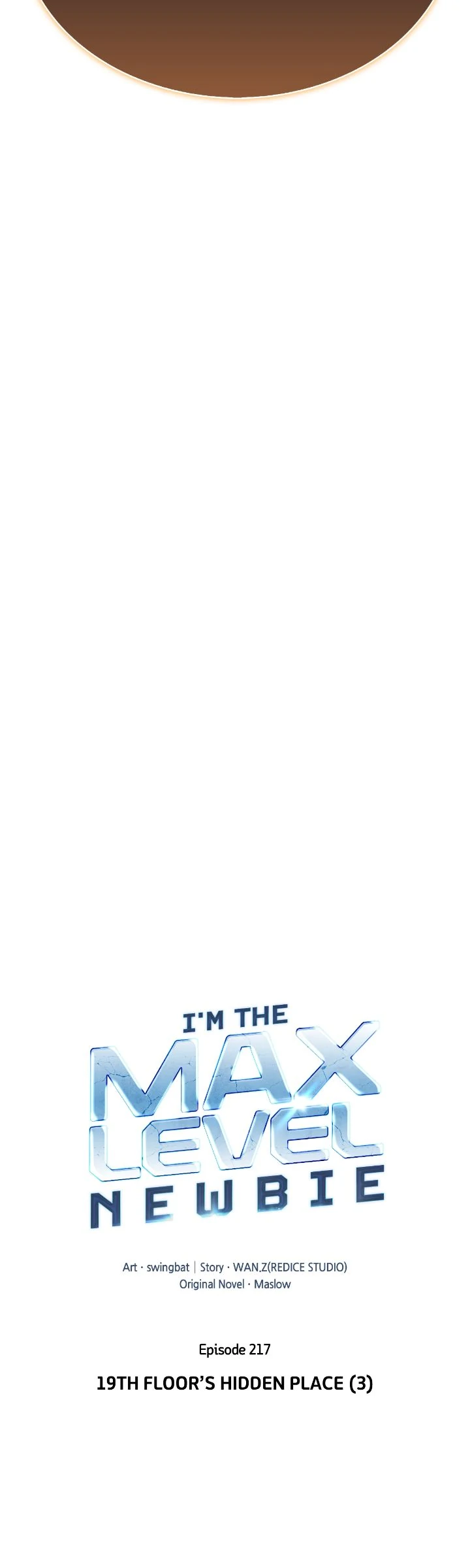 Read I'm the Max-Level Newbie EN Manga Online