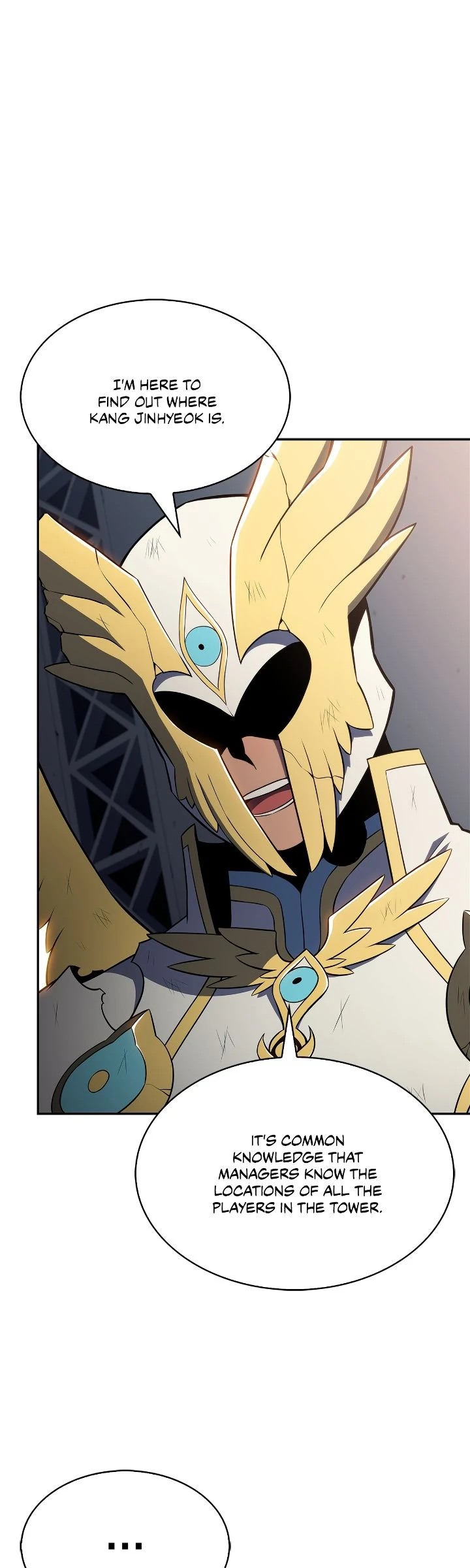 Read I'm the Max-Level Newbie EN Manga Online