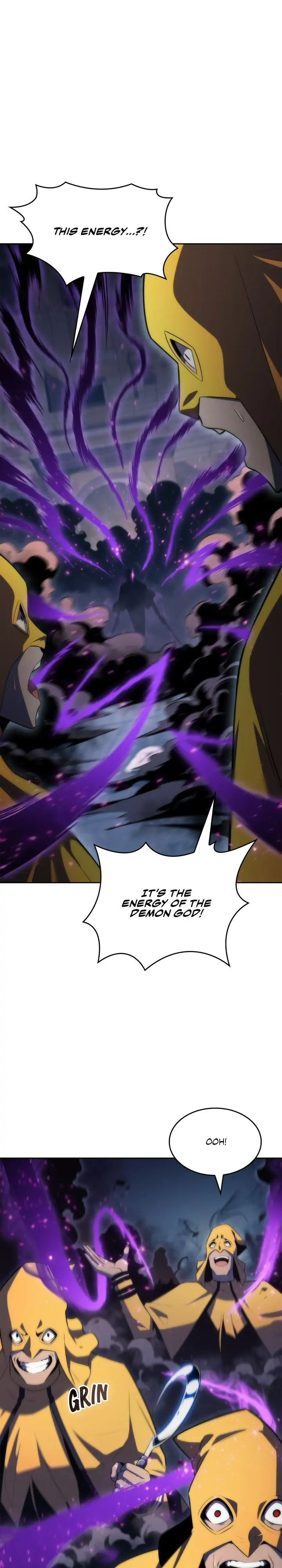 Read I'm the Max-Level Newbie EN Manga Online
