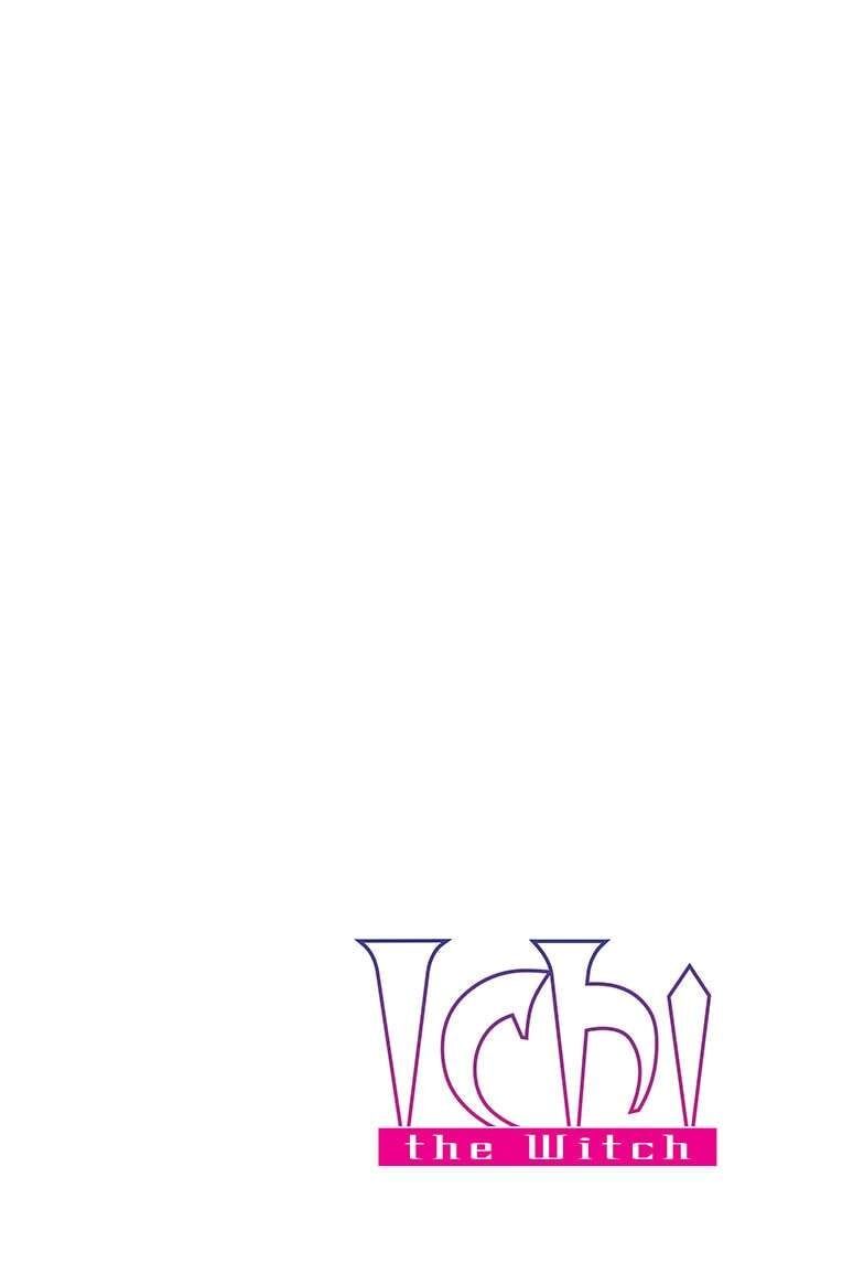 Read Ichi the Witch EN Manga Online
