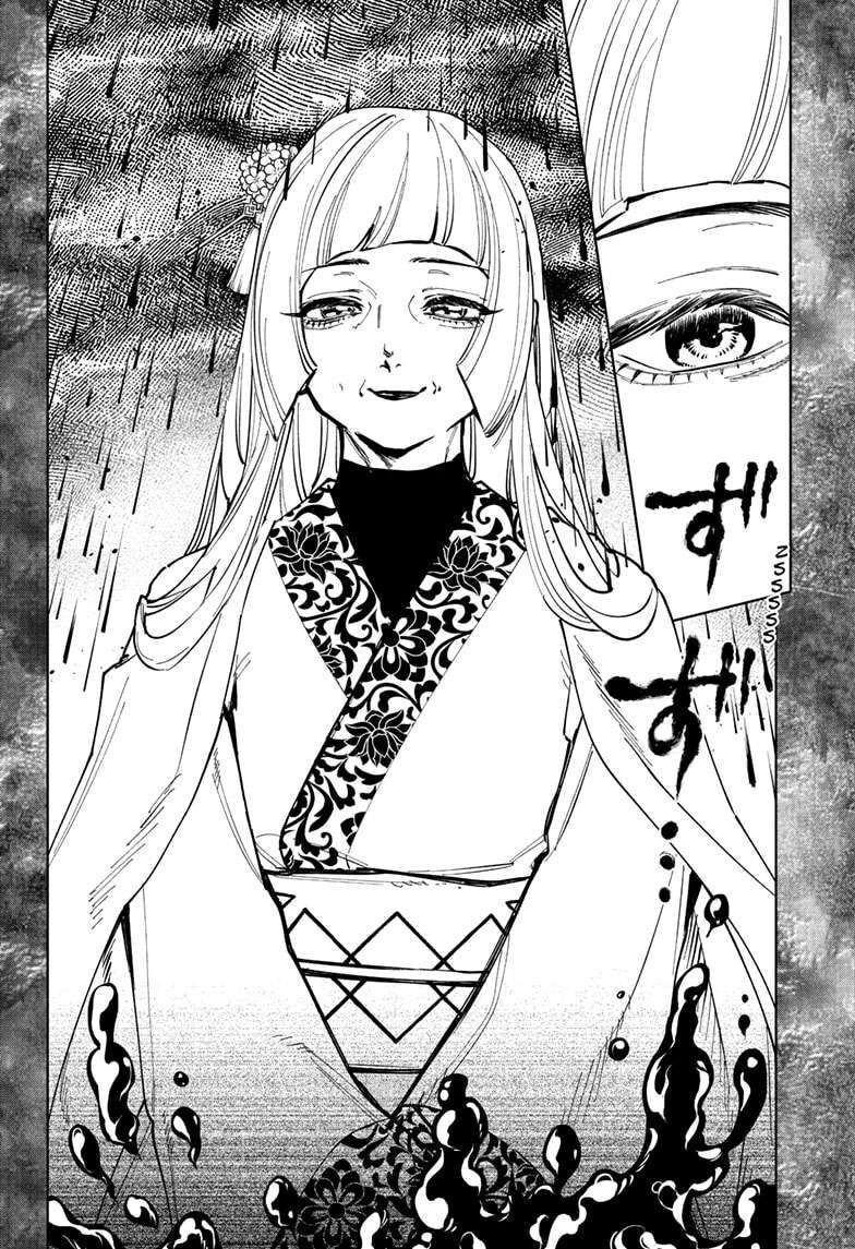 Read Ichi the Witch EN Manga Online