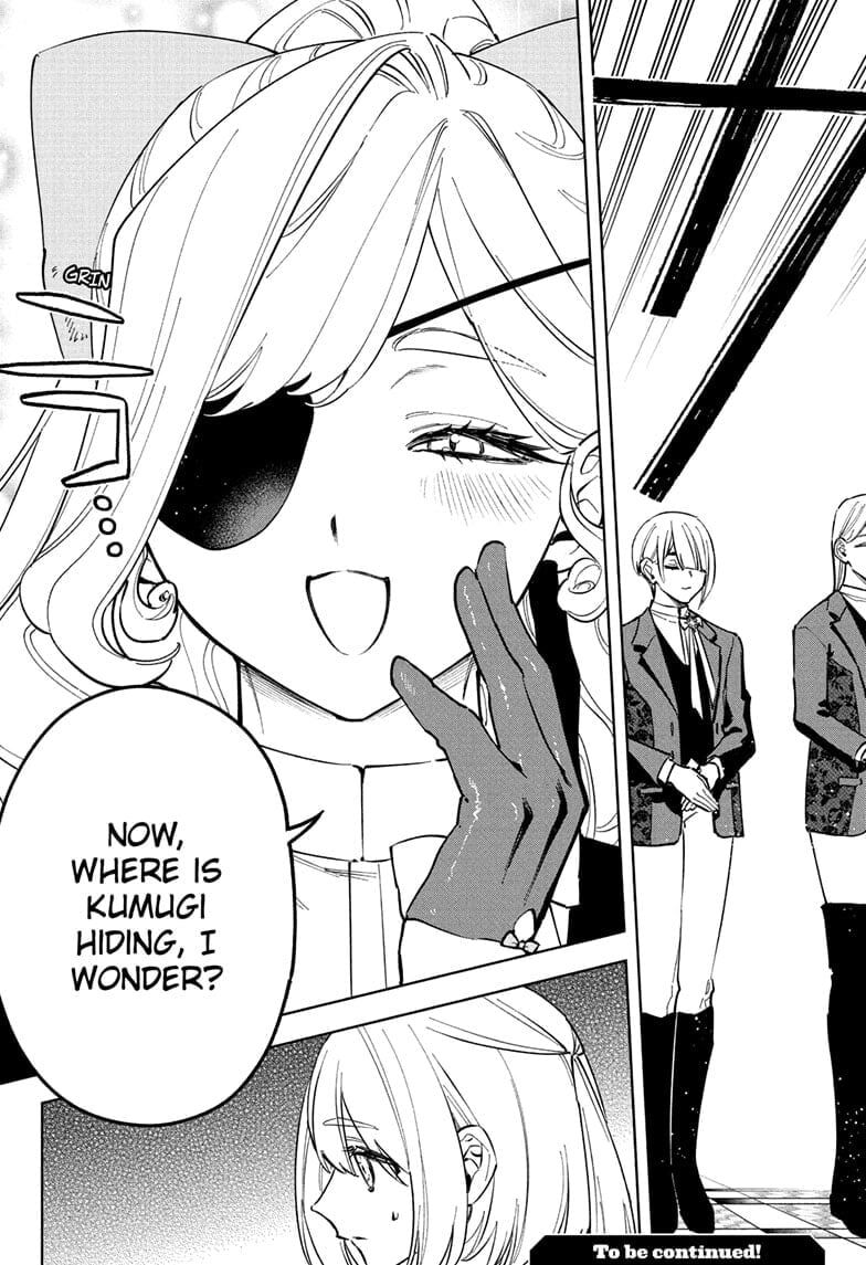 Read Ichi the Witch EN Manga Online