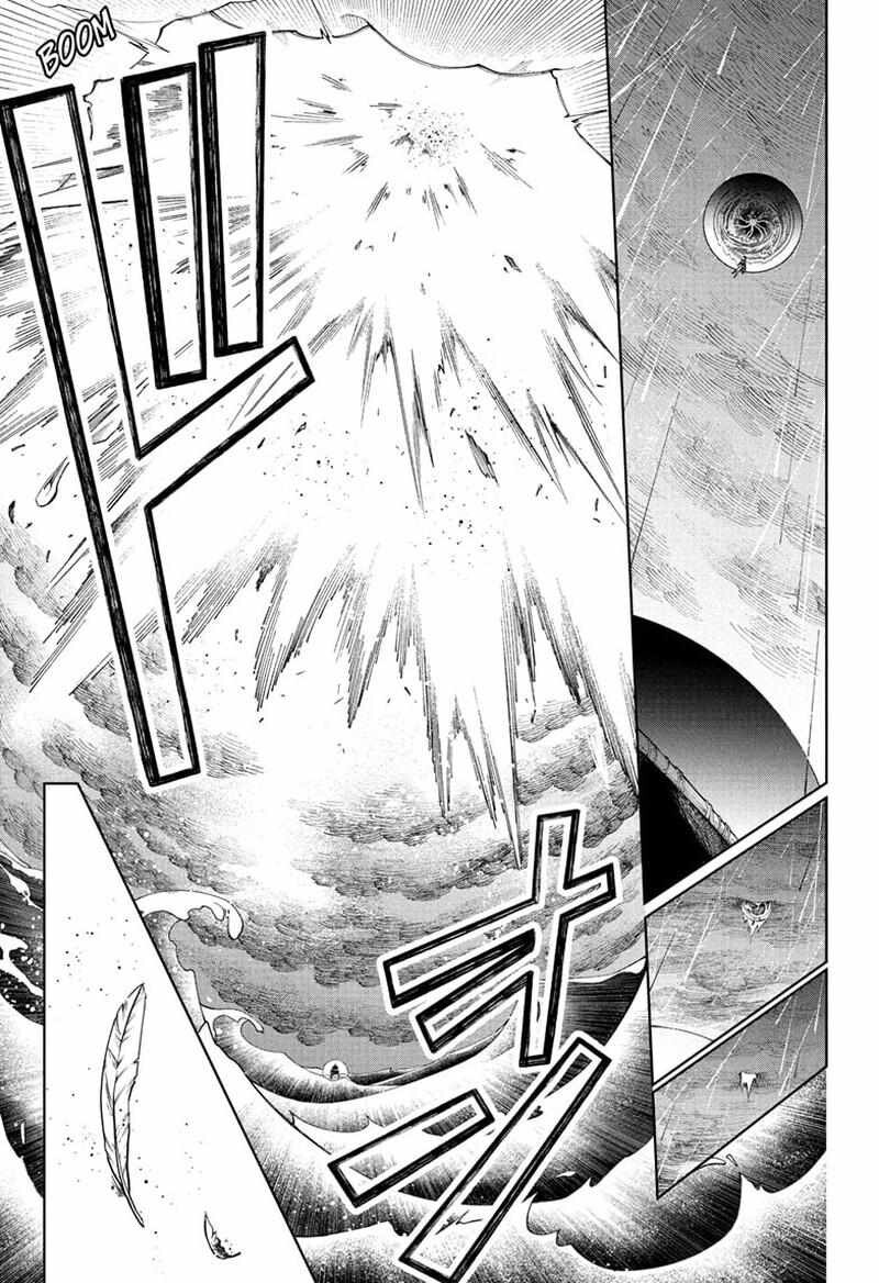 Read Ichi the Witch EN Manga Online