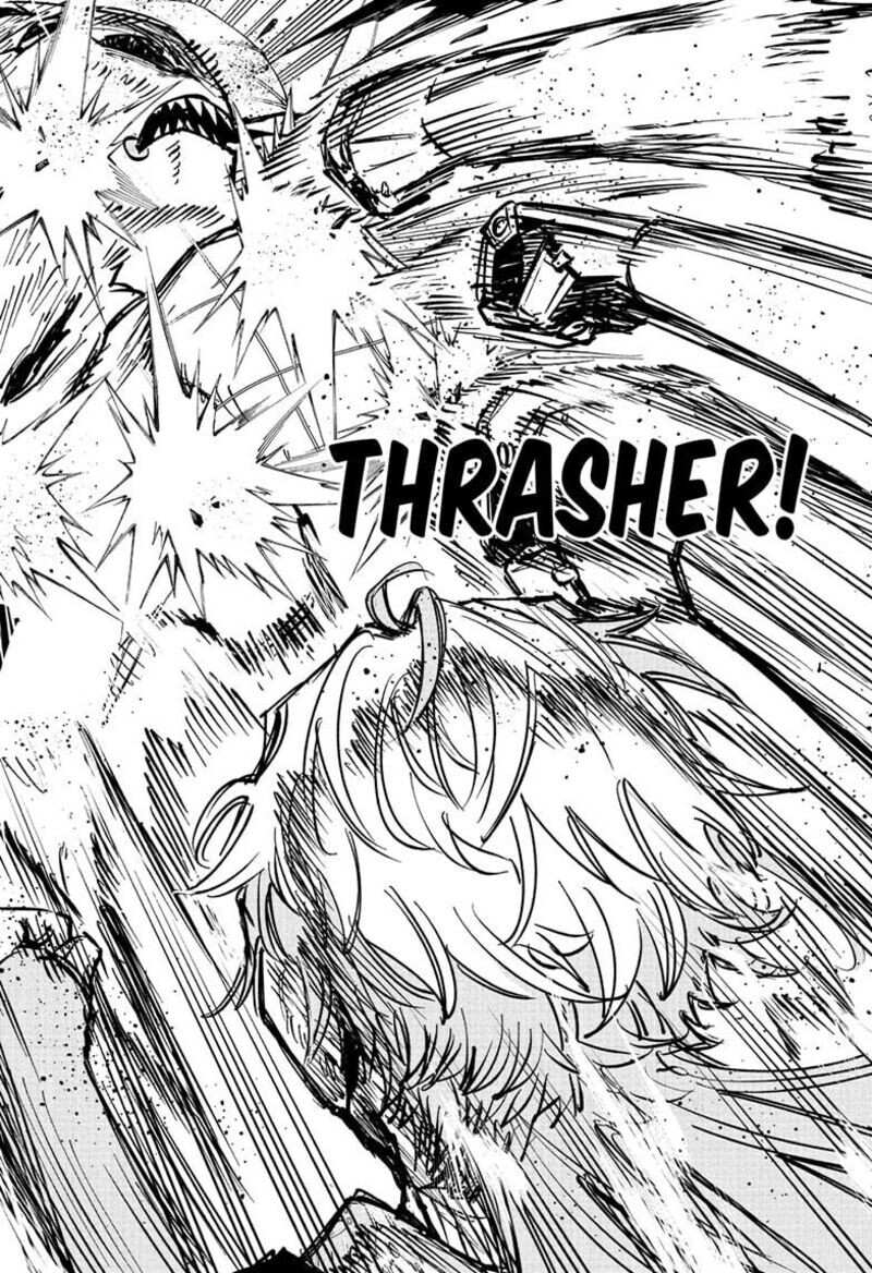 Read Ichi the Witch EN Manga Online