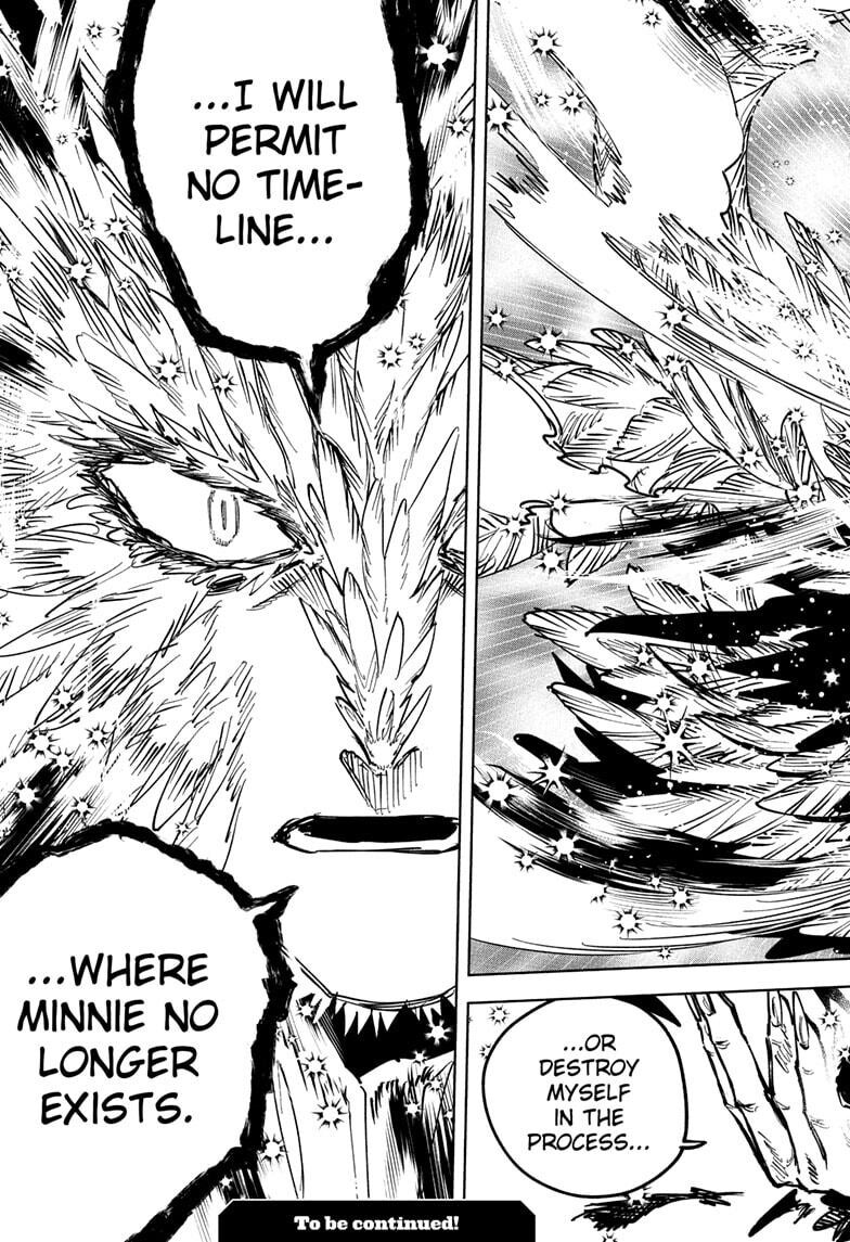 Read Ichi the Witch EN Manga Online