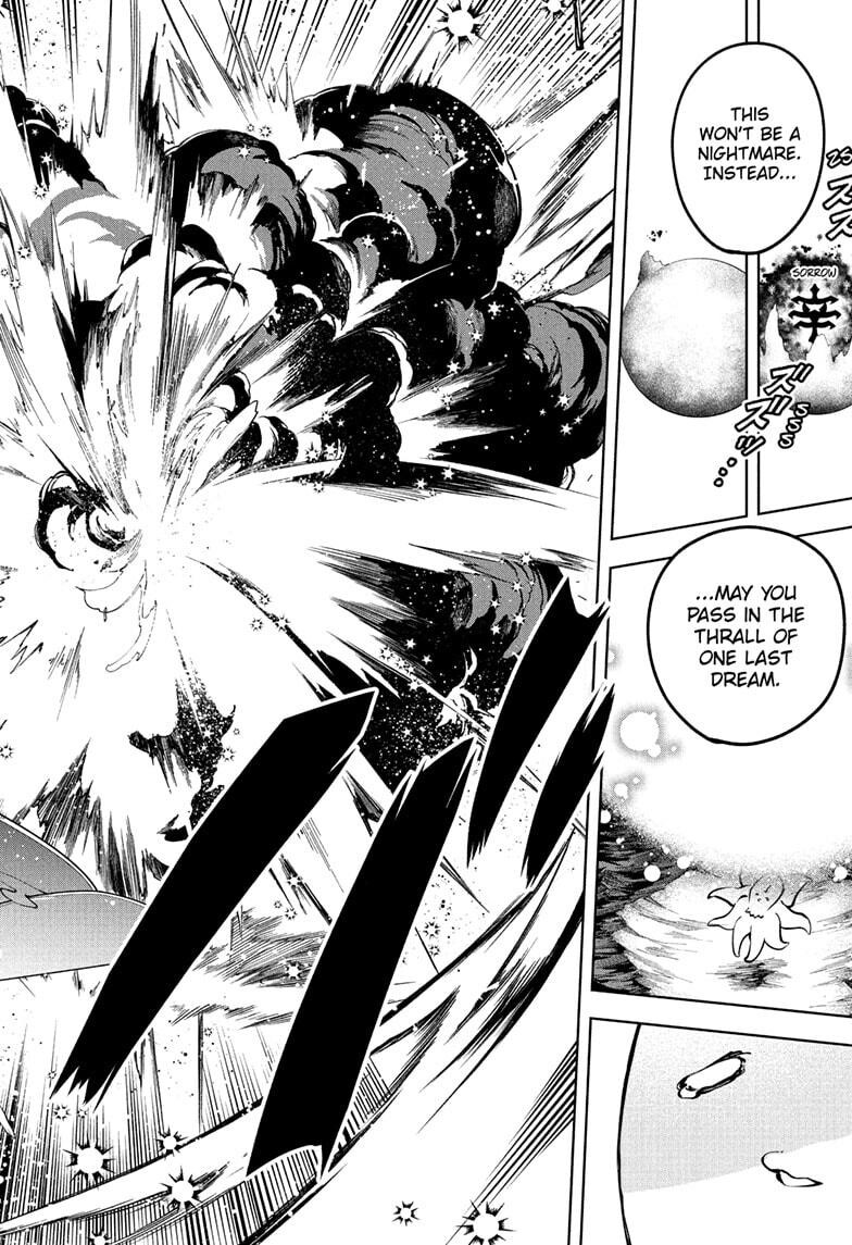Read Ichi the Witch EN Manga Online