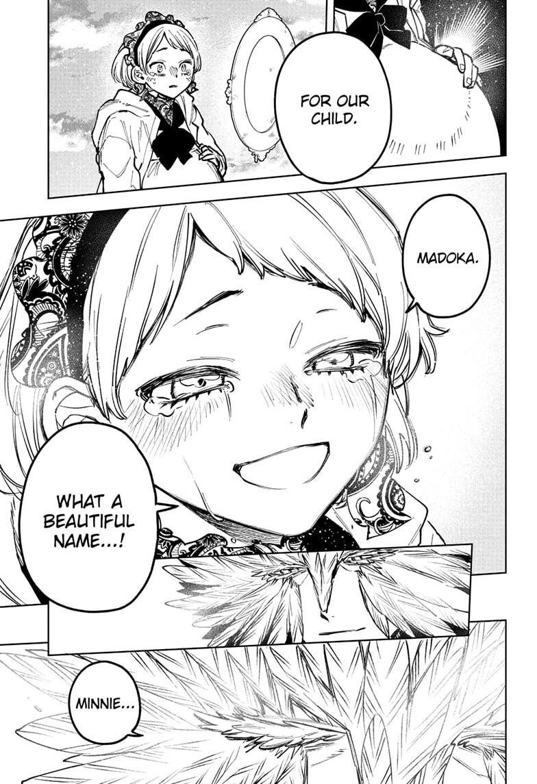 Read Ichi the Witch EN Manga Online