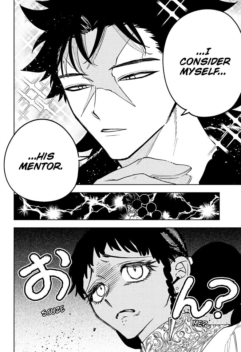 Read Ichi the Witch EN Manga Online