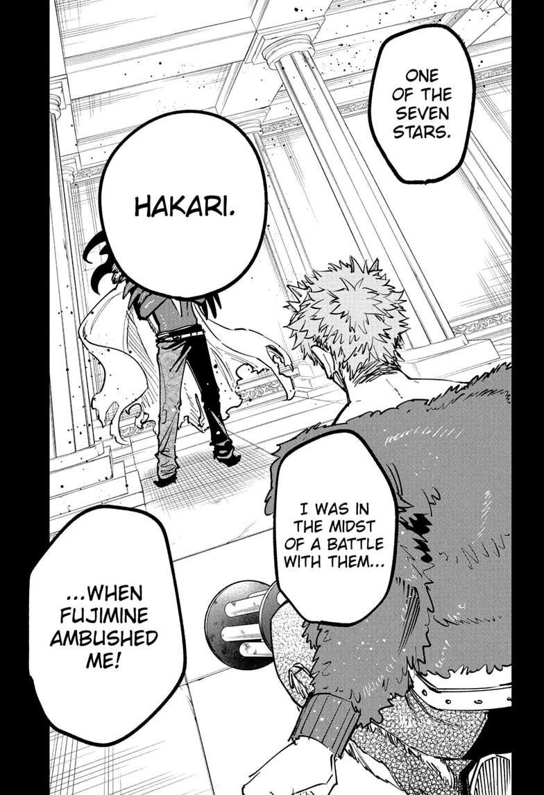 Read Ichi the Witch EN Manga Online
