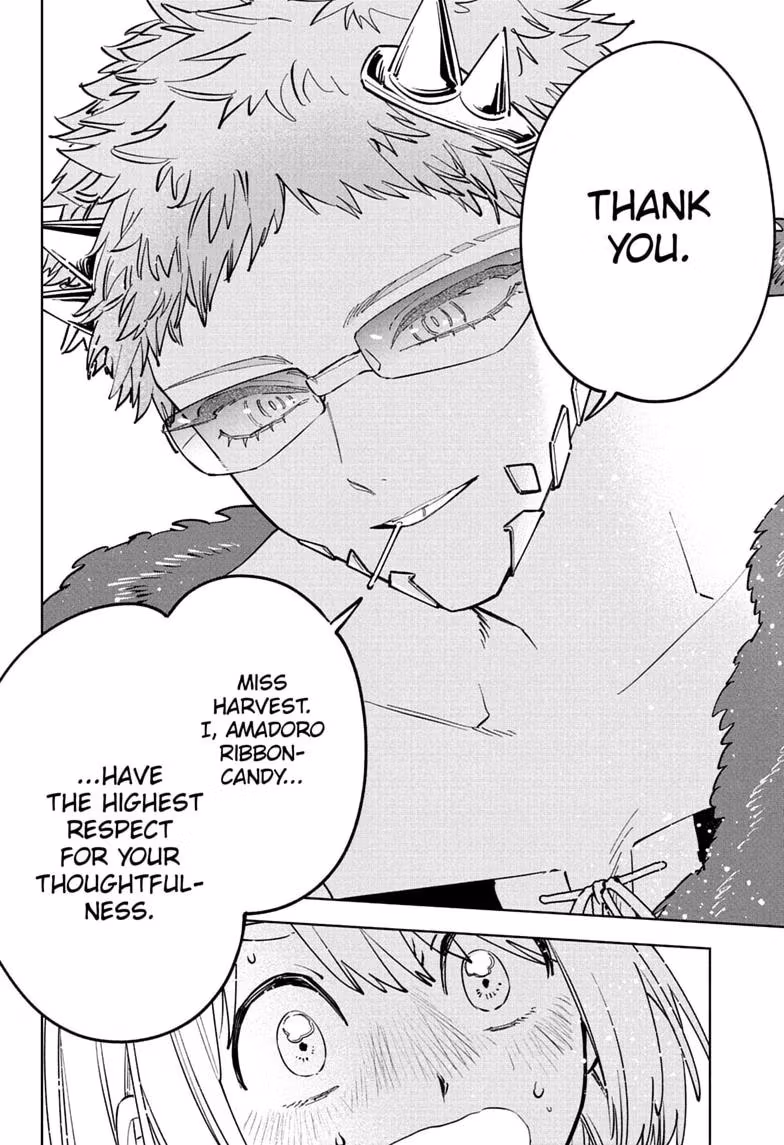Read Ichi the Witch EN Manga Online