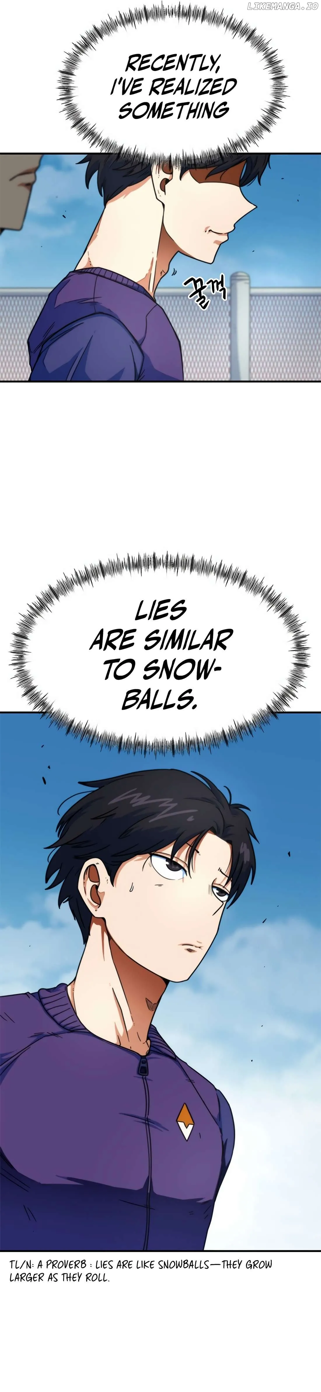 Read Im Being Misunderstood as a Soccer Genius EN Manga Online