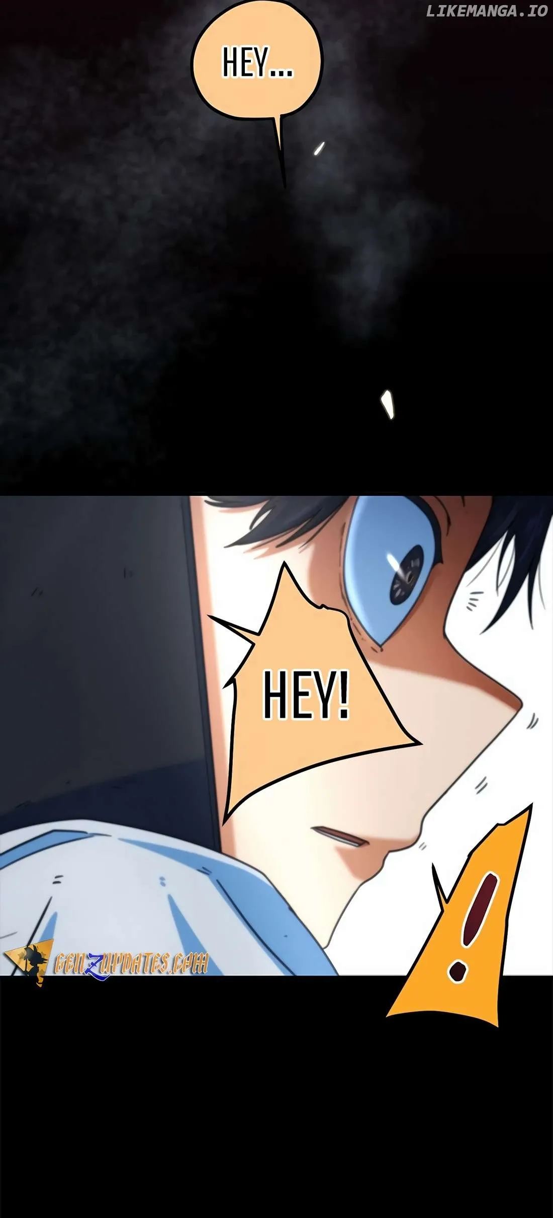 Read Im Being Misunderstood as a Soccer Genius EN Manga Online