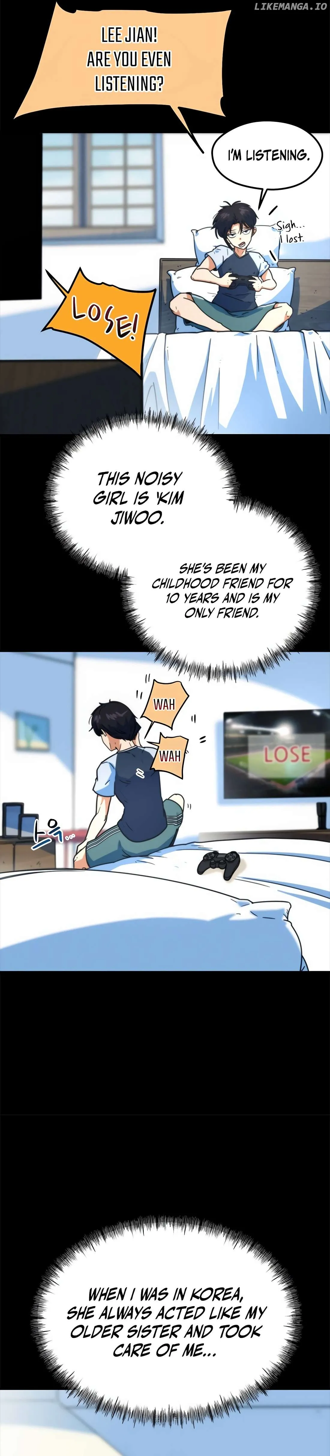 Read Im Being Misunderstood as a Soccer Genius EN Manga Online