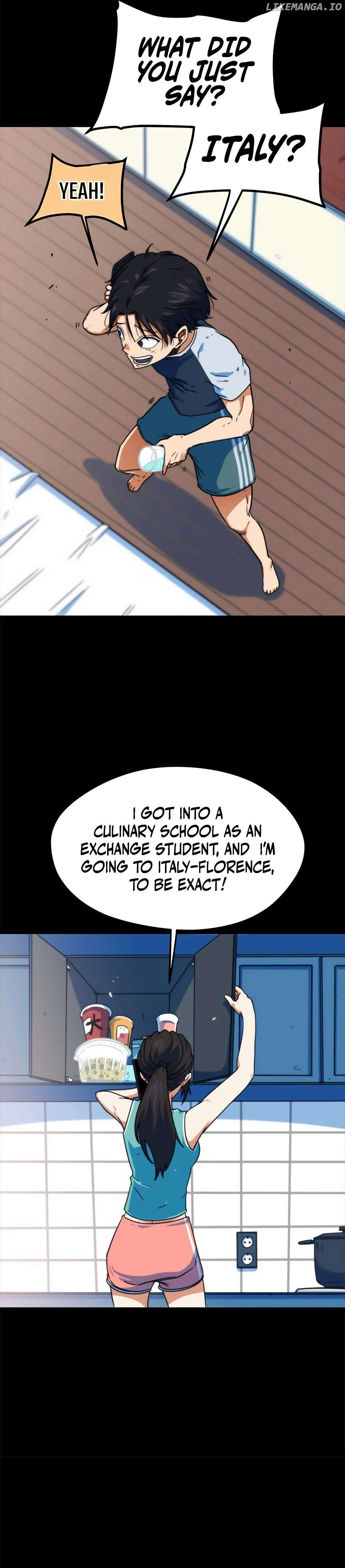 Read Im Being Misunderstood as a Soccer Genius EN Manga Online