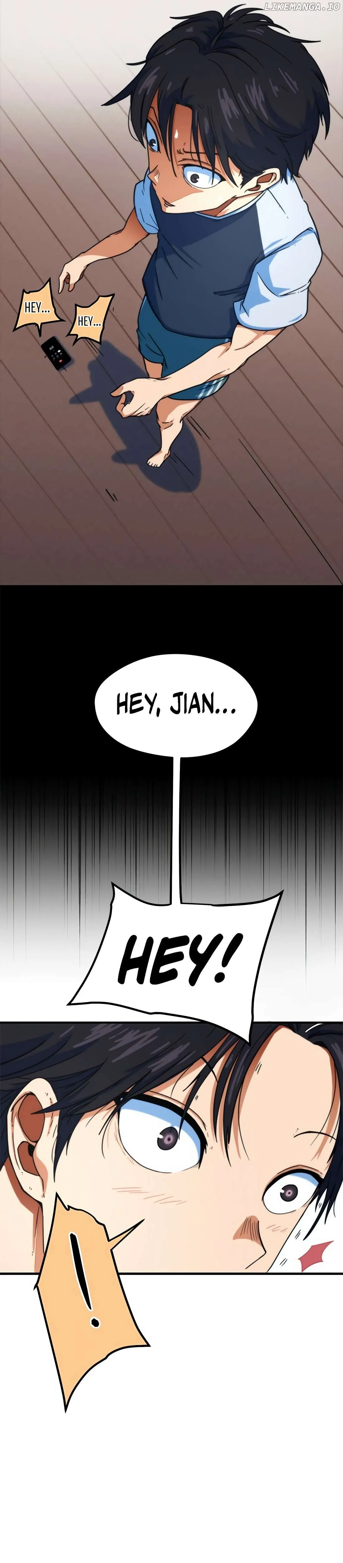 Read Im Being Misunderstood as a Soccer Genius EN Manga Online