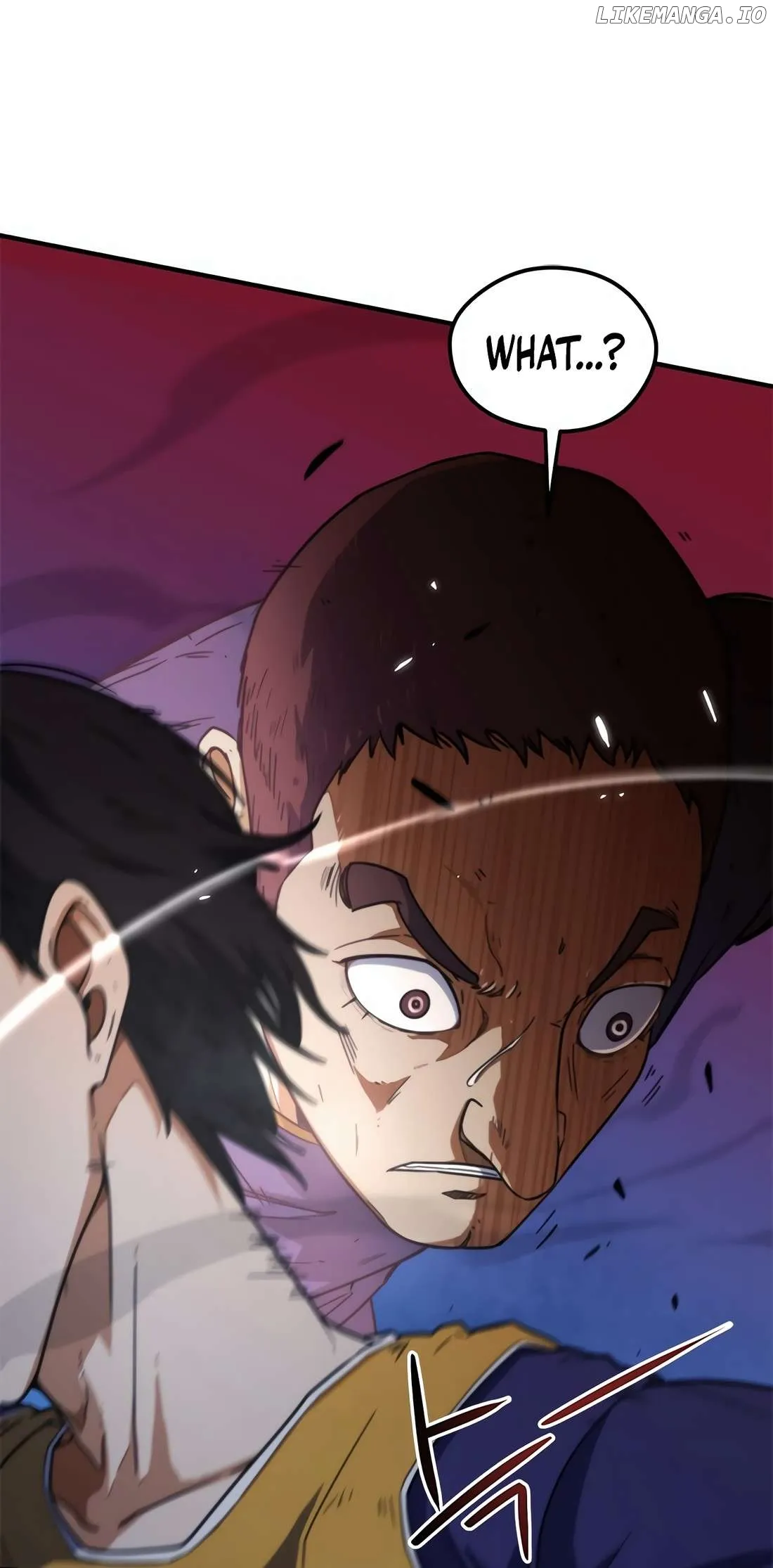 Read Im Being Misunderstood as a Soccer Genius EN Manga Online