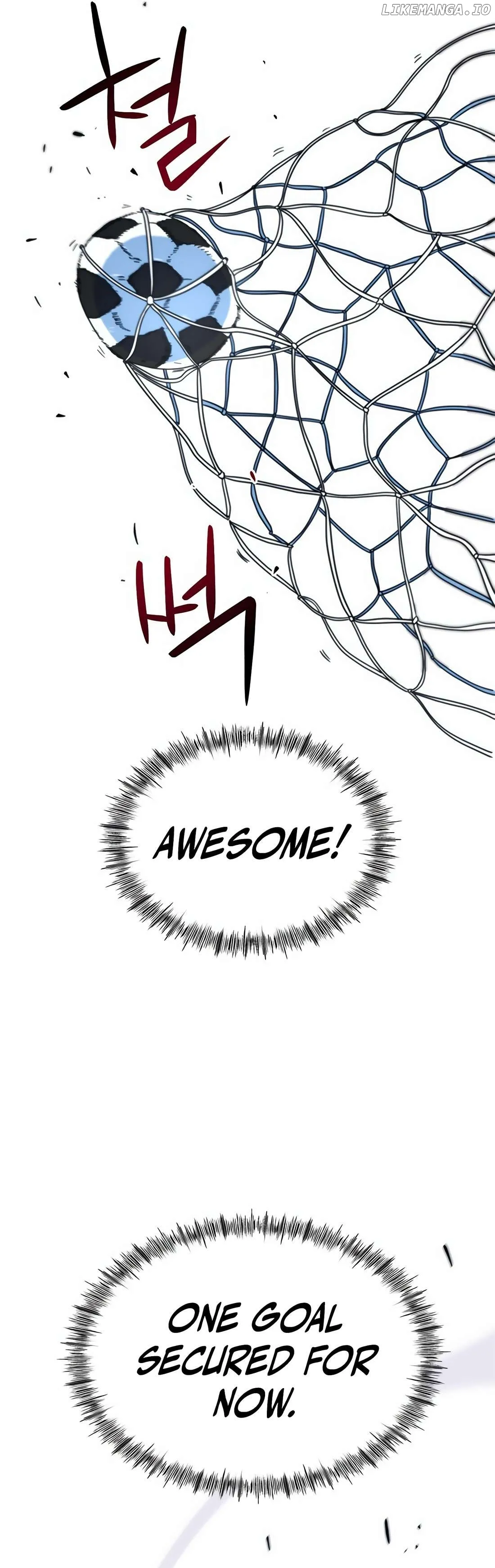 Read Im Being Misunderstood as a Soccer Genius EN Manga Online