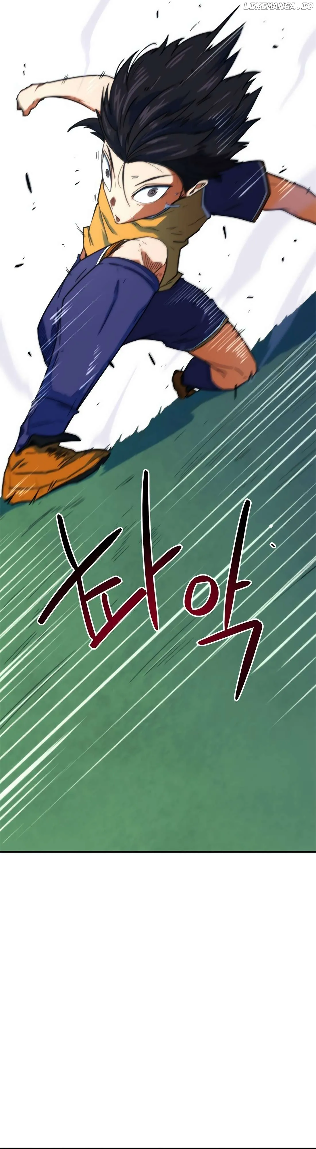 Read Im Being Misunderstood as a Soccer Genius EN Manga Online