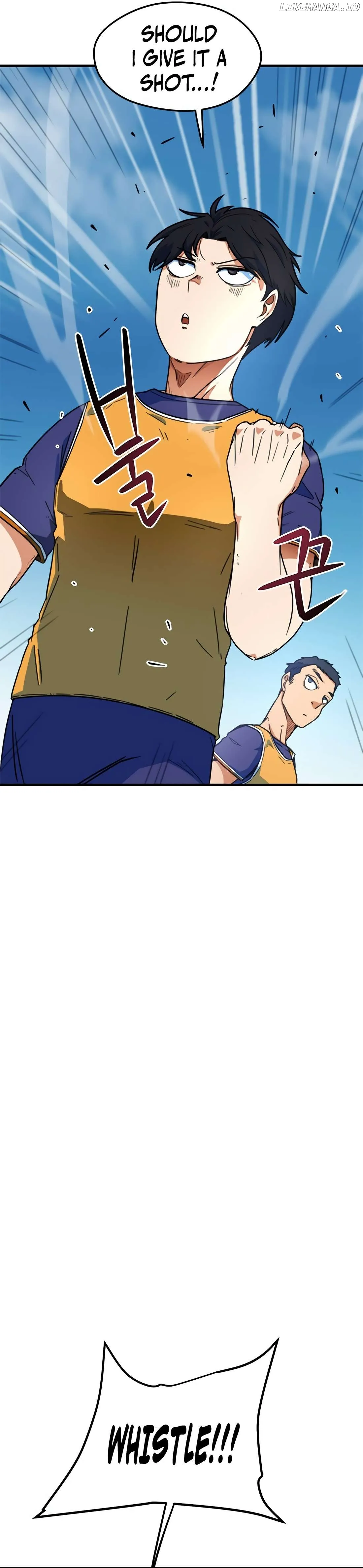 Read Im Being Misunderstood as a Soccer Genius EN Manga Online