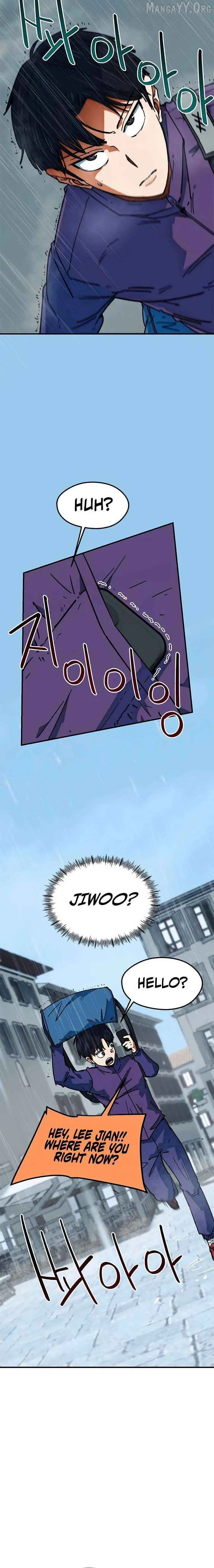 Read Im Being Misunderstood as a Soccer Genius EN Manga Online