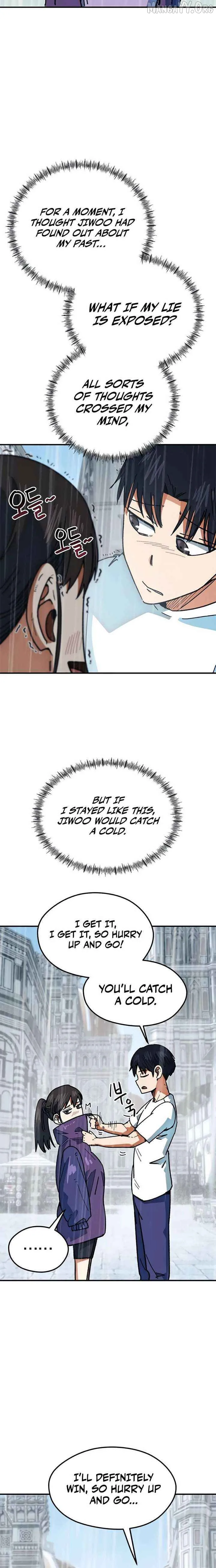 Read Im Being Misunderstood as a Soccer Genius EN Manga Online
