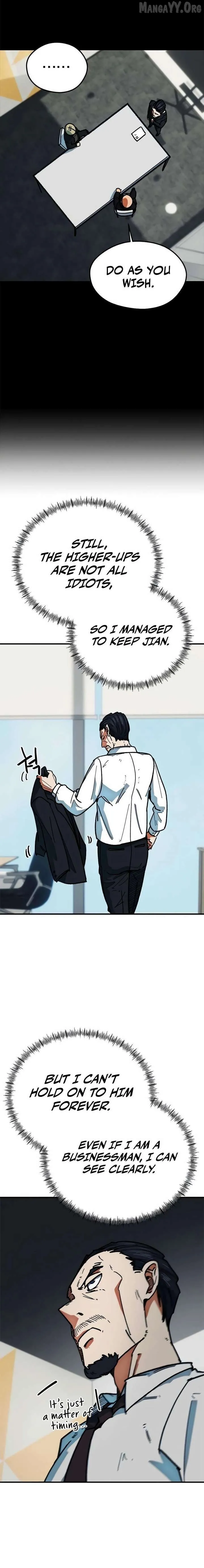 Read Im Being Misunderstood as a Soccer Genius EN Manga Online