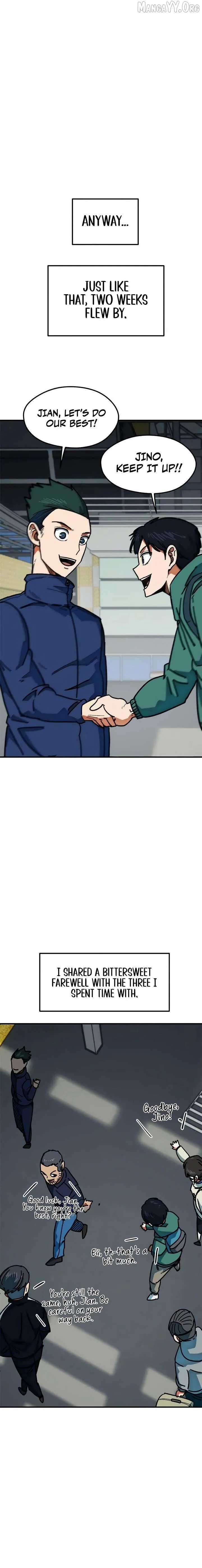 Read Im Being Misunderstood as a Soccer Genius EN Manga Online