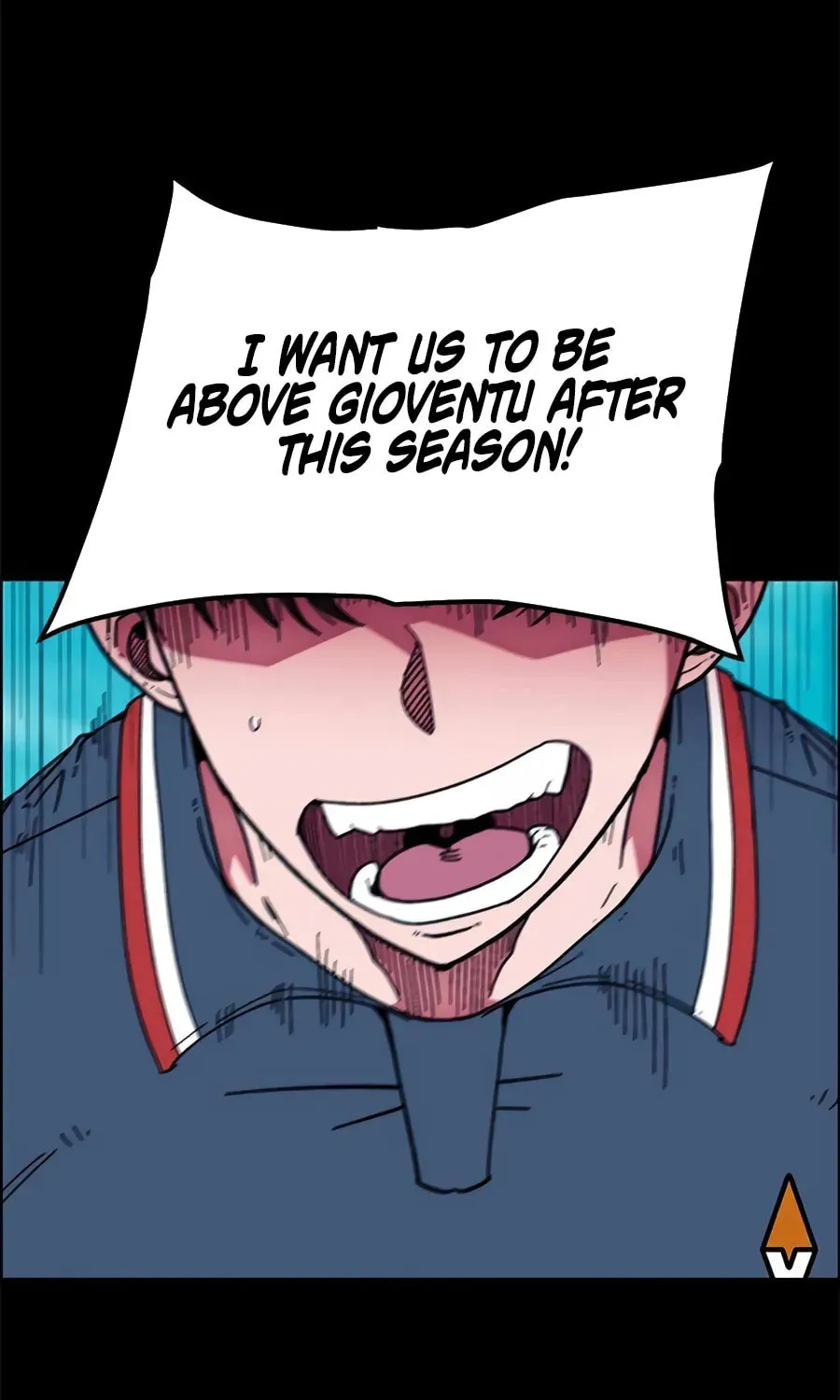 Read Im Being Misunderstood as a Soccer Genius EN Manga Online