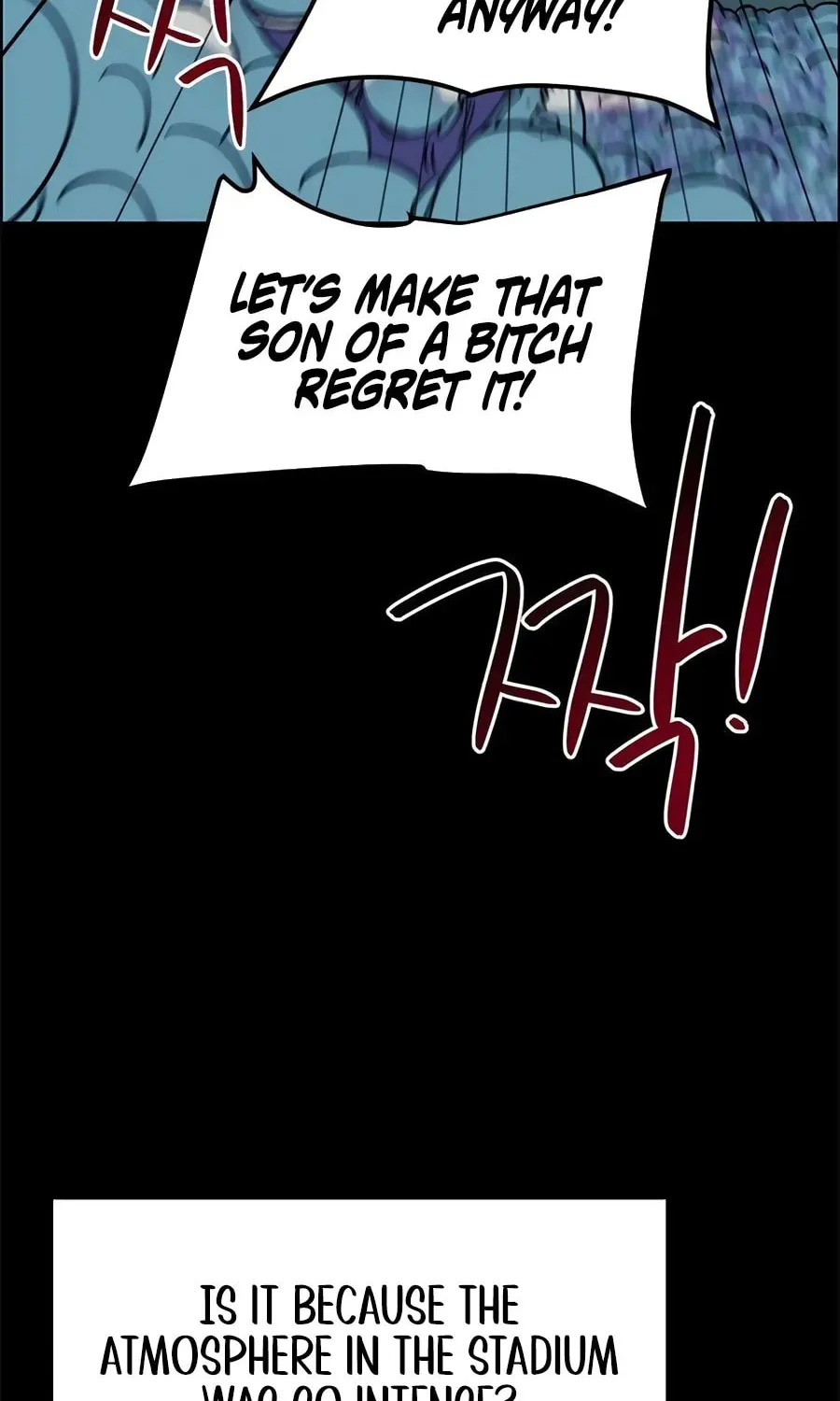 Read Im Being Misunderstood as a Soccer Genius EN Manga Online