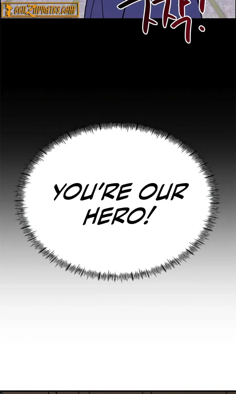 Read Im Being Misunderstood as a Soccer Genius EN Manga Online
