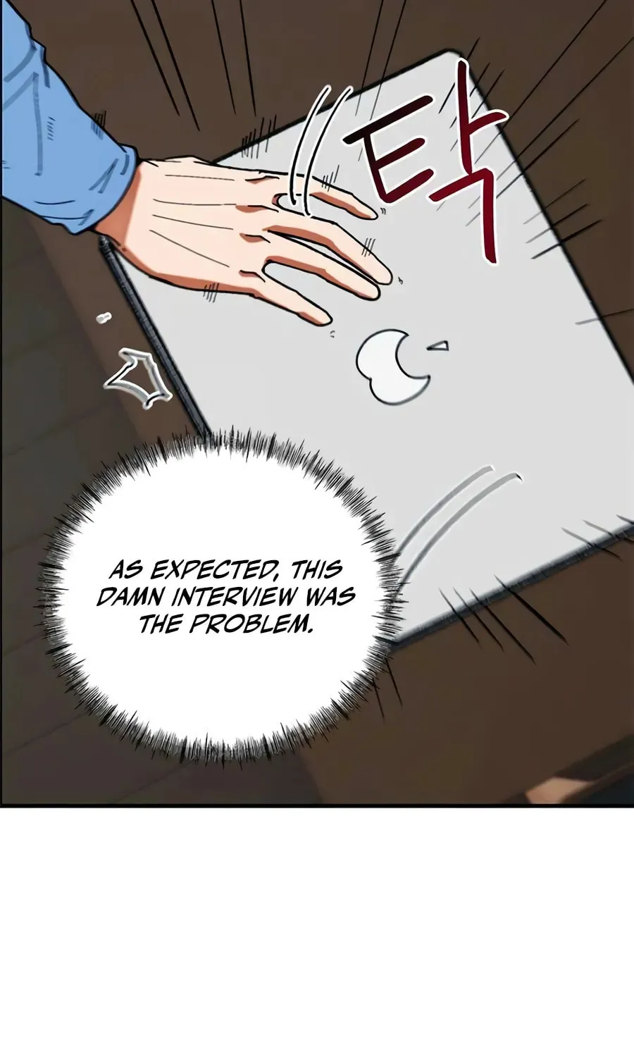 Read Im Being Misunderstood as a Soccer Genius EN Manga Online