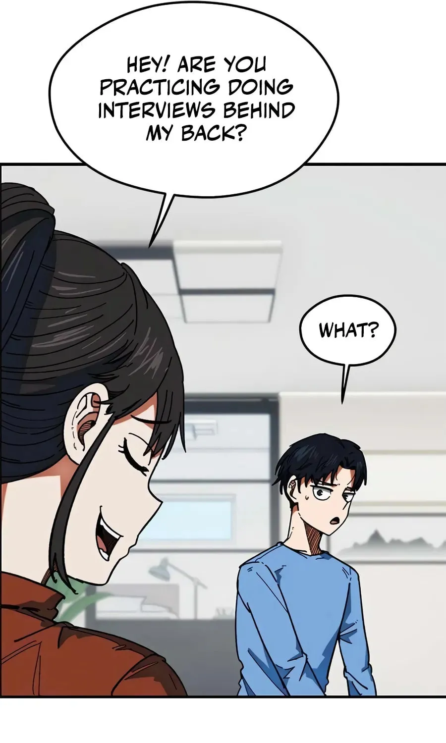 Read Im Being Misunderstood as a Soccer Genius EN Manga Online